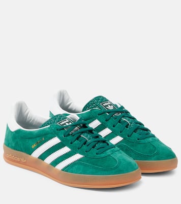 Baskets Gazelle en daim | Adidas