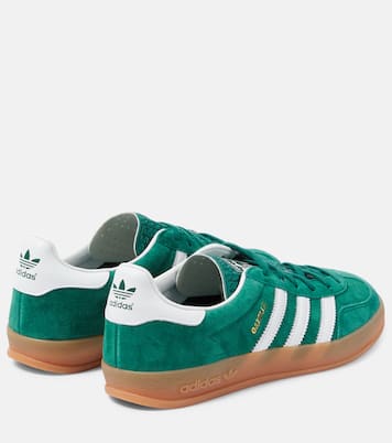Baskets Gazelle en daim | Adidas