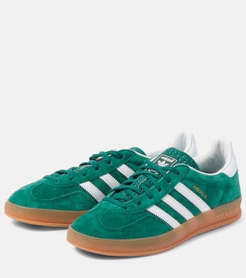 Baskets Gazelle en daim | Adidas