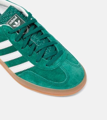 Baskets Gazelle en daim | Adidas
