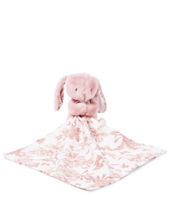 Baby Augustin The Rabbit comforter | Tartine et Chocolat