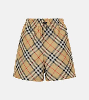 Bermuda Burberry Check | Burberry