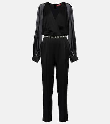 Mono de botonadura simple | Max Mara