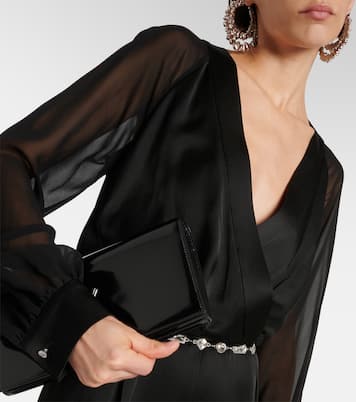 Mono de botonadura simple | Max Mara