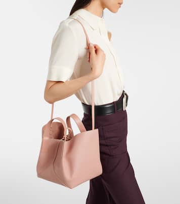 Borsa W11 Mini in pelle | Victoria Beckham