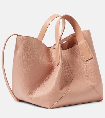Borsa W11 Mini in pelle | Victoria Beckham