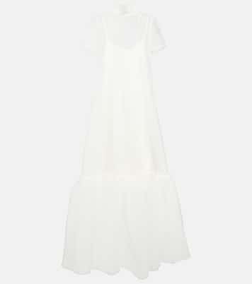 Robe longue | Staud