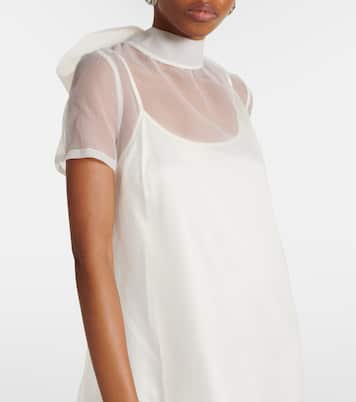 Robe longue | Staud