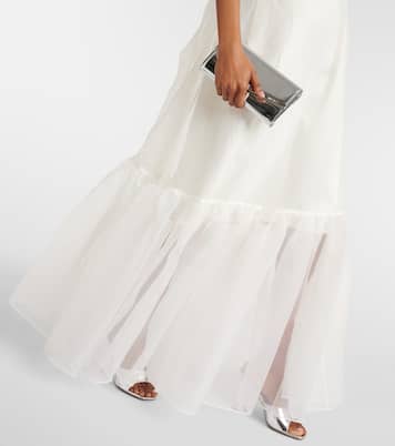Robe longue | Staud