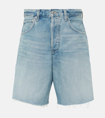 Shorts di jeans Ayla | Citizens of Humanity