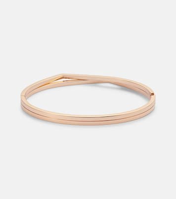 Bracelet Antifer en or rose 18 ct et diamants | Repossi