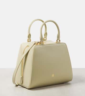 Borsa Antigona Cube Mini in pelle | Givenchy