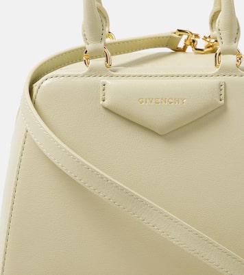 Borsa Antigona Cube Mini in pelle | Givenchy