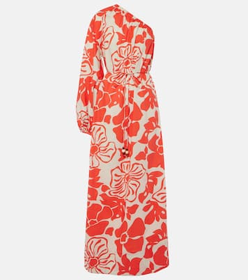 Maxikleid Amorosa aus Baumwolle | Faithfull