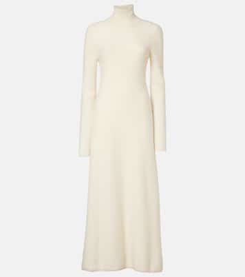 Robe pull Alpe en cachemire | Loro Piana