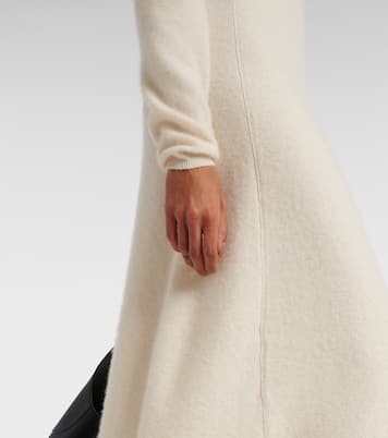 Robe pull Alpe en cachemire | Loro Piana