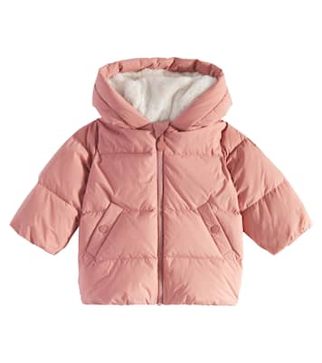 Baby down jacket | Bonpoint