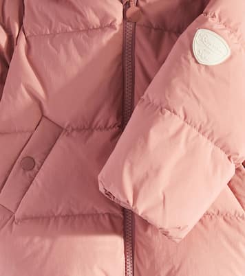 Baby down jacket | Bonpoint