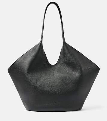 Tote Phantom Large aus Leder | Aesther Ekme