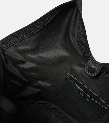 Tote Phantom Large aus Leder | Aesther Ekme