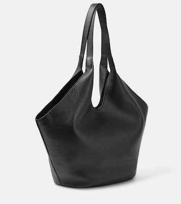 Tote Phantom Large aus Leder | Aesther Ekme
