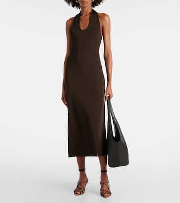 Tote Phantom Large aus Leder | Aesther Ekme