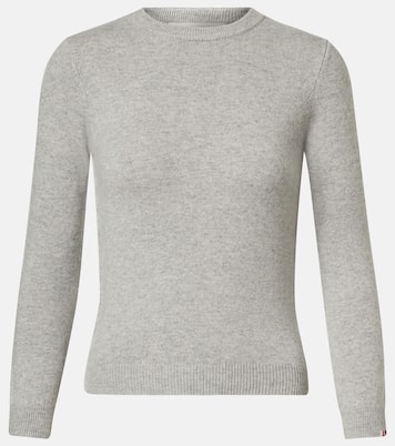Pullover N° 98 Kid aus einem Kaschmirgemisch | Extreme Cashmere