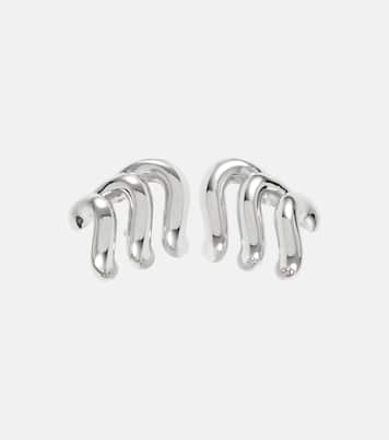 Orecchini Loop Trio | Balenciaga