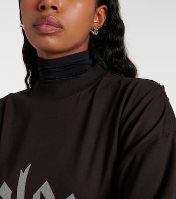 Orecchini Loop Trio | Balenciaga