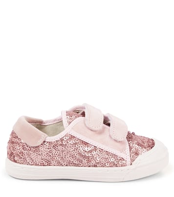 Baskets Villas à sequins | PèPè