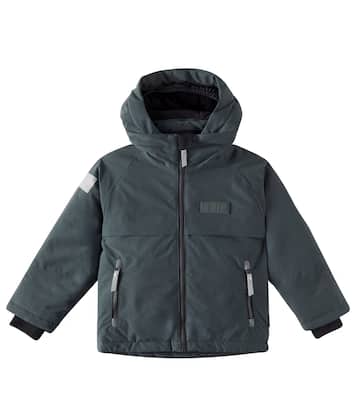 Chaqueta de esquí Castor | Molo