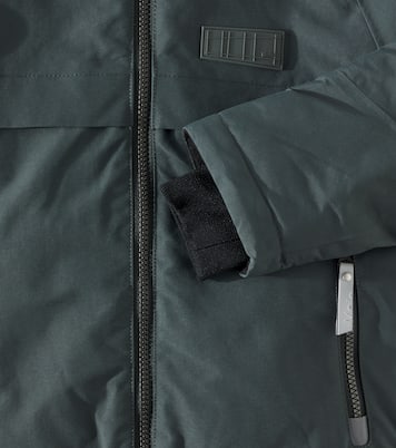 Chaqueta de esquí Castor | Molo