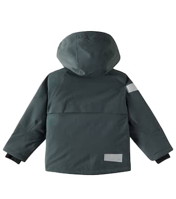 Chaqueta de esquí Castor | Molo