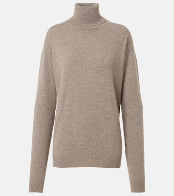 Rollkragenpullover aus Kaschmir | Saint Laurent