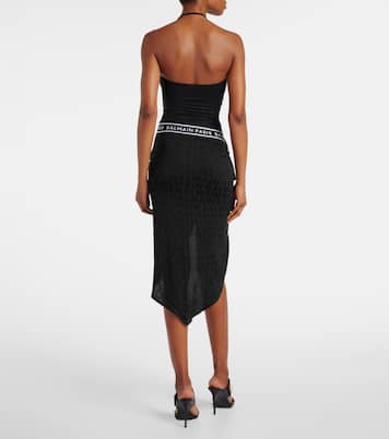 Pareo con logo | Balmain