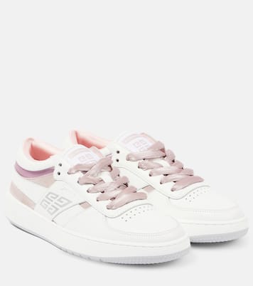 Sneakers G Move in pelle | Givenchy