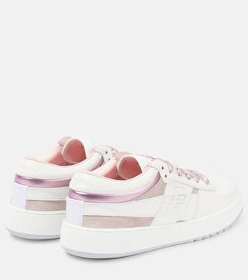 Sneakers G Move in pelle | Givenchy