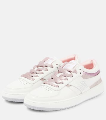 Sneakers G Move in pelle | Givenchy