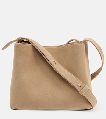 Sac Mini en daim | Aesther Ekme