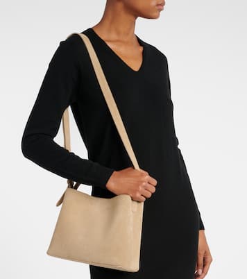 Sac Mini en daim | Aesther Ekme