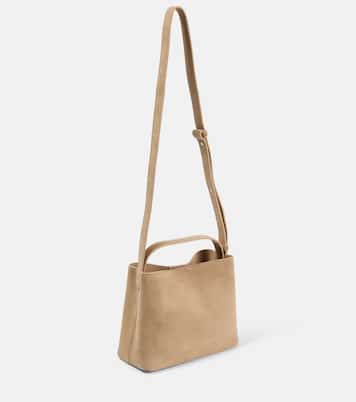 Sac Mini en daim | Aesther Ekme