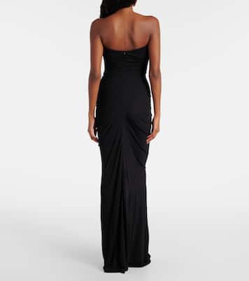 Disconnect Stone gown | Christopher Esber