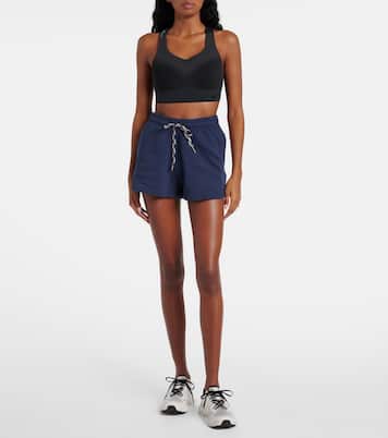 Shorts Cascade in cotone | The Upside