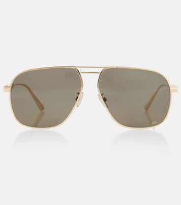 Diorcannage A3U aviator sunglasses | Dior Eyewear