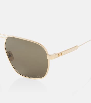 Diorcannage A3U aviator sunglasses | Dior Eyewear