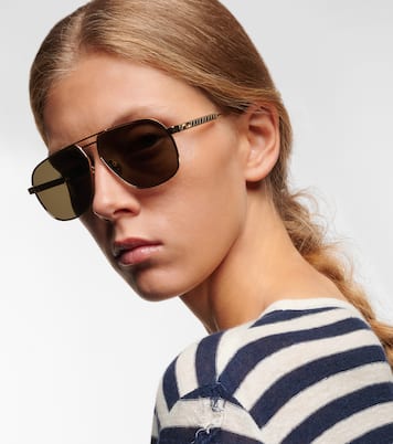 Diorcannage A3U aviator sunglasses | Dior Eyewear