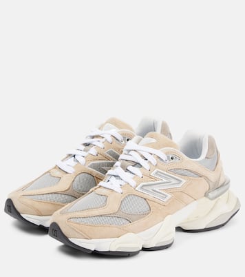 Sneakers 9060 mit Veloursleder | New Balance