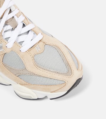 Sneakers 9060 mit Veloursleder | New Balance