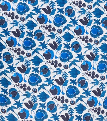 Nappe Wildbird Large en lin | La DoubleJ