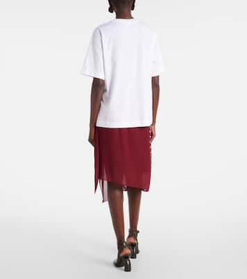 T-shirt en coton | Dries Van Noten